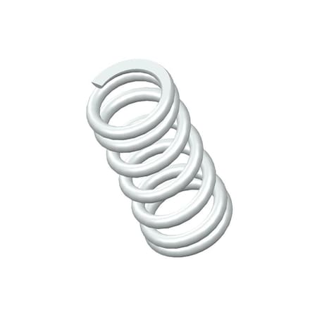 Approved Vendor Compression Spring, O= .180, L= .38, W= .026 G909968934
